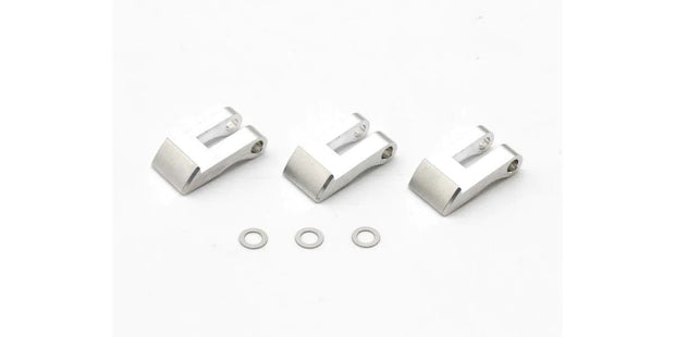Kyosho 3PC HD LW Aluminum Clutch Shoe IFW636