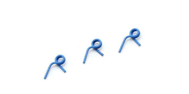 Kyosho 3PC Clutch Spring (for LW/0.95) IFW637-095