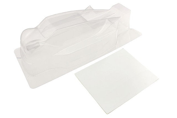 Kyosho ISB104 Non Decoration Body Set(MP10T)