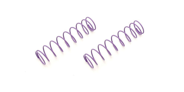 Kyosho Big Shock Spring(Light Purple/10-1.5/L=94) ISS002-1015