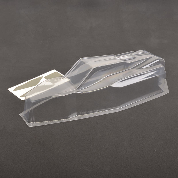 Schumacher PCB018 Penguin LD2 Body - .75mm