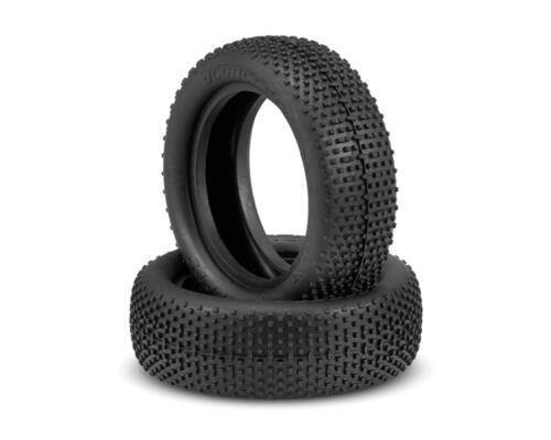JConcepts Double Dee V2 2.2" 2wd Front (1pr)