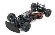 Tamiya 58693 TA08 Pro Kit