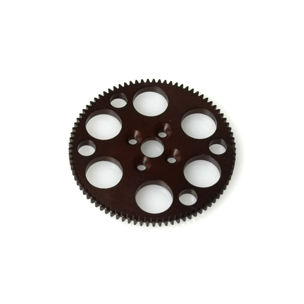 Schumacher U3160 85t 48p Spur Gear ( Mi4/5 & Mission FT )