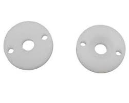 Schumacher U3670  Shock Piston, 1.5x2 (1pr)