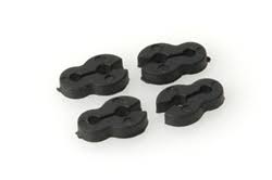 Schumacher U3708 Quick Clips, 2.4x2