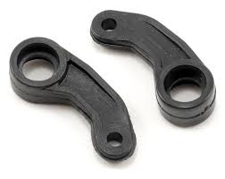Schumacher U3709 Radius Arms - Cougar - Pair