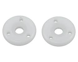 Schumacher U3770 Shock Pistons, 1.5x3 (pr)