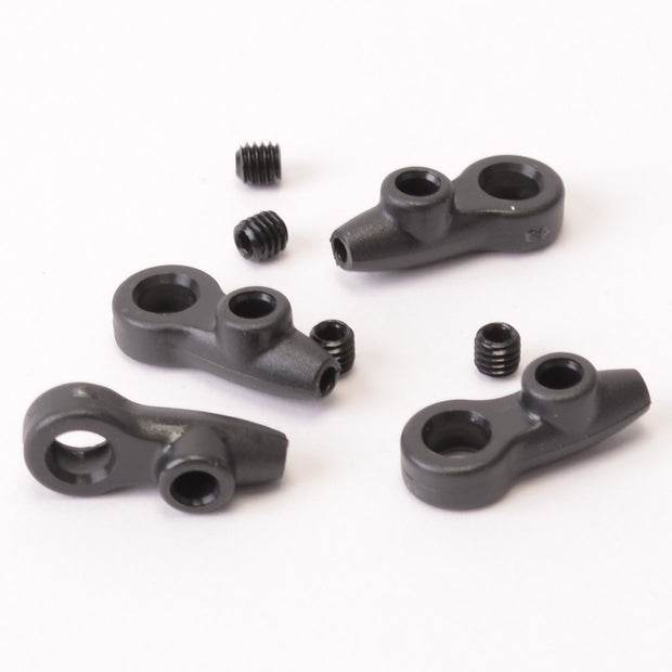 Schumacher U4242 Sway Bar Socket (4pc)