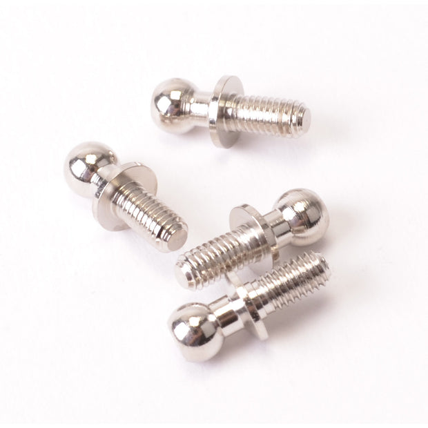 Schumacher U4274 Pro Ball Stud Short - pk4