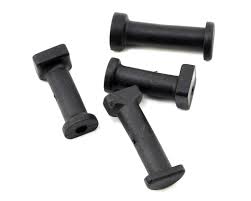 Schumacher U7045 Lipo Post, Std (Set)