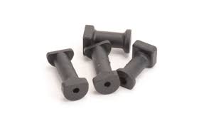 Schumacher U7046 Lipo Post, Short (Set)