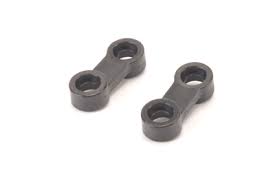 Schumacher U7337 Radius Arms, L1/Evo/R & LD/2/3 (Pr.)