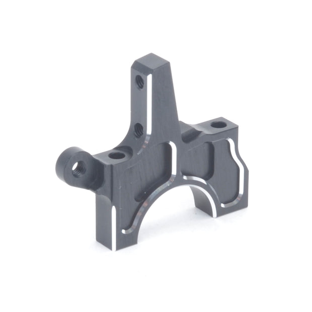 Schumacher U7349 Alloy RH Upper Front Trans - CAT L1