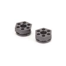 Schumacher U7402 Alloy 12mm Hex 6.75mm - LD & L1 (pr)