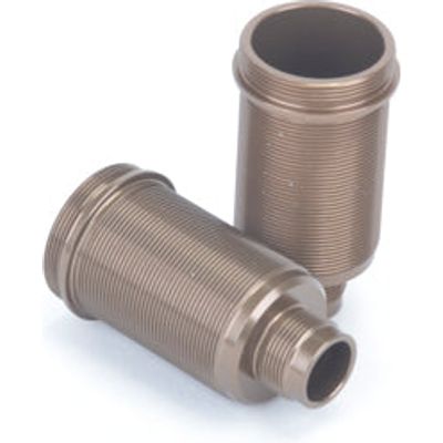 Schumacher U7434 Alloy Med Shock Body Kashima Coat - (pr)