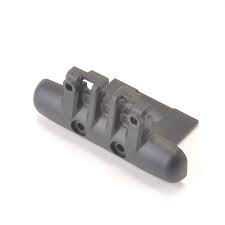 Schumacher U7492 C/F Front Bumper L1