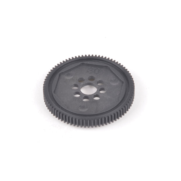 Schumacher U7615 80t 2-3 Plate Slipper Spur Gear