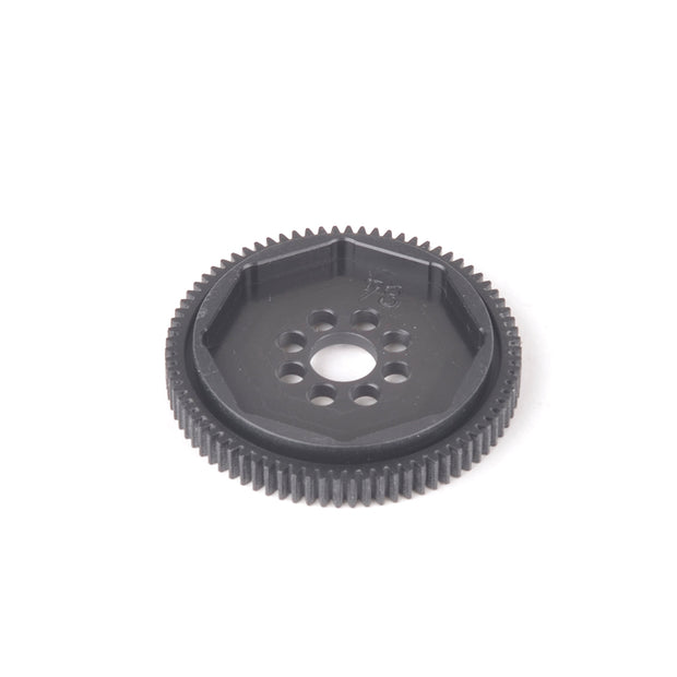 Schumacher U7616 78t 2-3 Plate Slipper Spur Gear