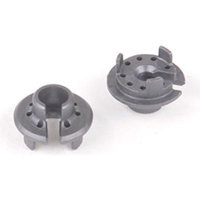 Schumacher U7625 LD Lower Spring Cup - (pr)