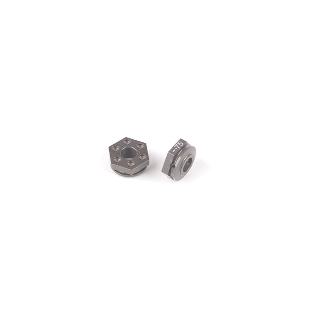 Schumacher U7646 Alloy Hex 5.25mm (-0.75mm) - PR