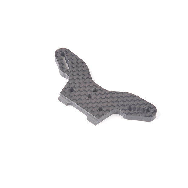 Schumacher U7655 Carbon Fiber Front Shock Tower LD