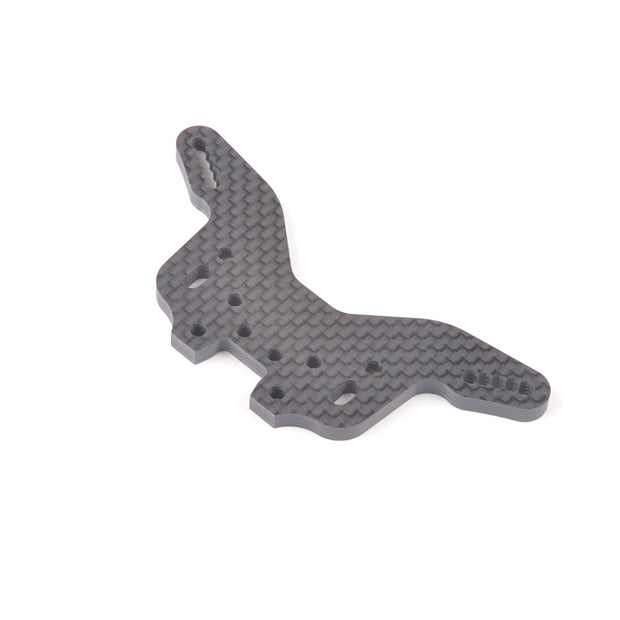 Schumacher U7656 Carbon Fiber Rear Shock Tower LD/LD2