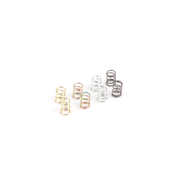 Schumacher U7890 Front Spring Tuning Set (4prs) - ICON