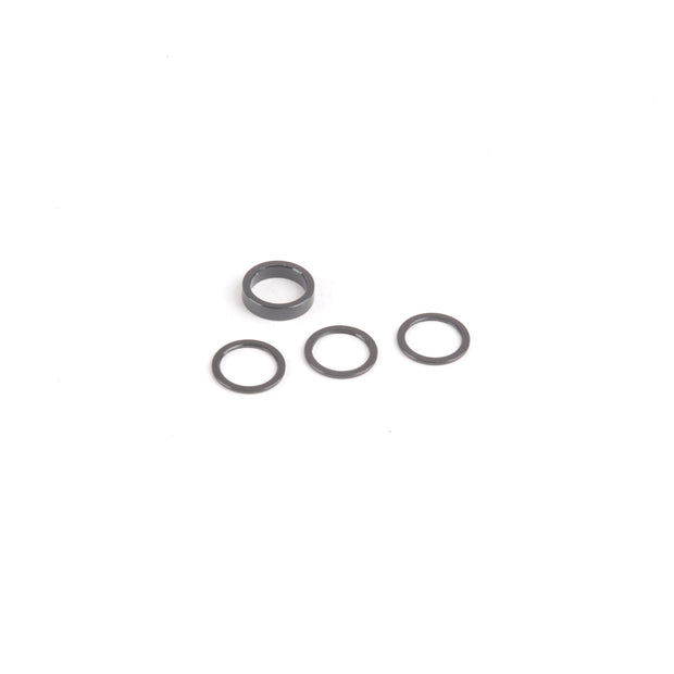 Schumacher U7899 DIFF SPACER SET - A2,E4,ICON/2