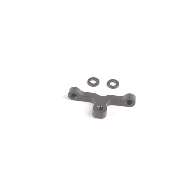 Schumacher U7919 Alloy Pivot Block - Eclipse / ICON