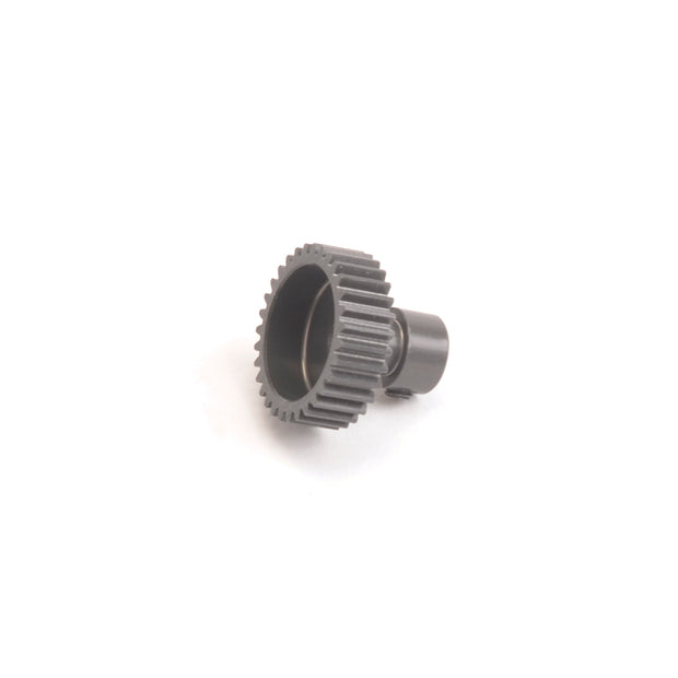 Schumacher Long Boss Alloy Pinions (Cat L1 & Evo)