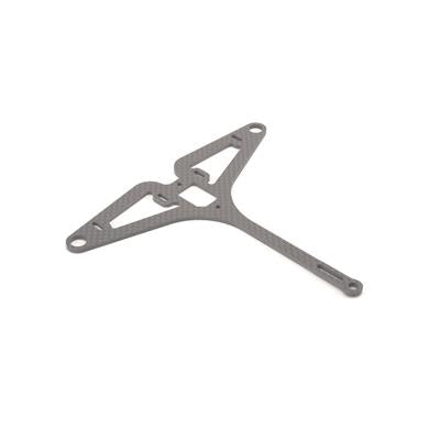 Schumacher U8124 C/F CAMBER STRAP 1.5DEG - ICON/2
