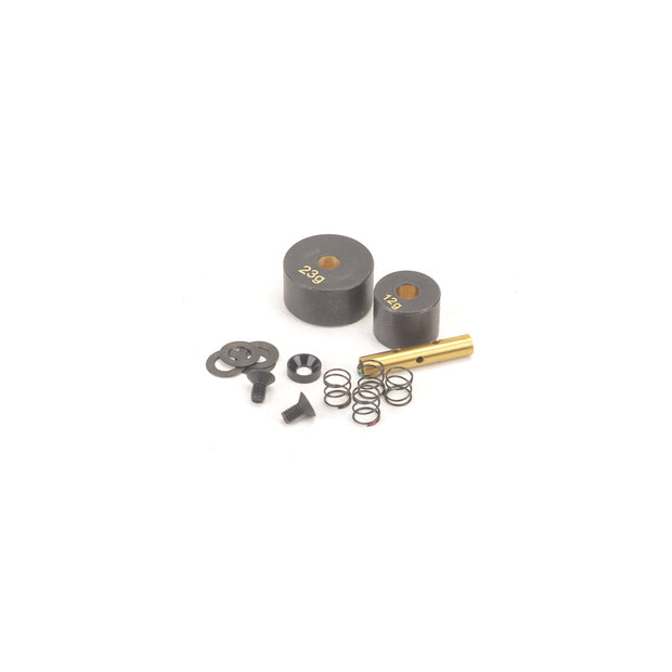 Schumacher U8137 Mass Damper Unit