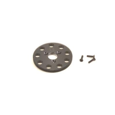 Schumacher U8253 CNC STOCK SPUR GEAR 98T 64DP