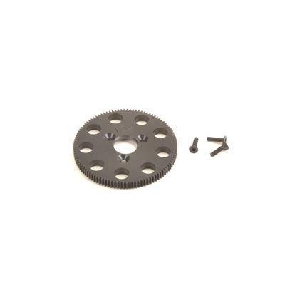 Schumacher U8254 CNC STOCK SPUR GEAR 104T 64DP