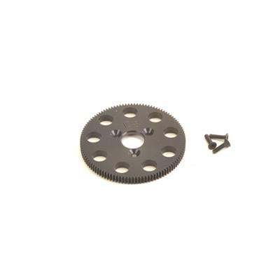 Schumacher U8255 CNC STOCK SPUR GEAR 108T 64DP