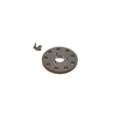 Schumacher U8318 CNC STOCK SPUR GEAR 92T 64DP