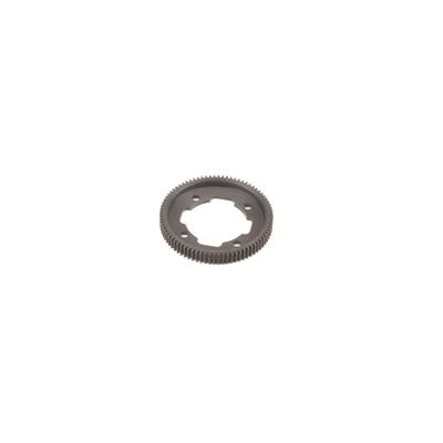 Schumacher U8356 MACHINED SPUR GEAR 80T 64DP - ICON 2