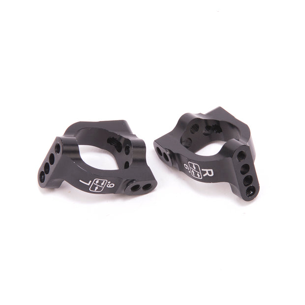 Schumacher U8382 ALLOY 6 DEGREE YOKES (PR) - L1R