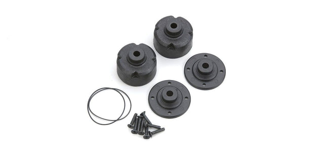 Kyosho Fazer Diff. Case VS001