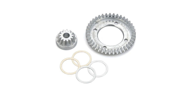 Kyosho Fazer VS002B Ring Gear Set (40T)